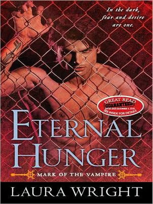 Title details for Eternal Hunger by Laura Wright - Available